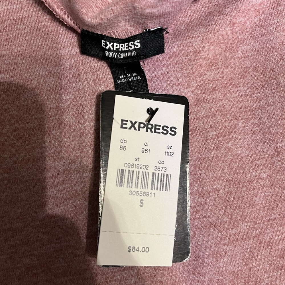 Express Body Contour Suit - Picture 3 of 3
